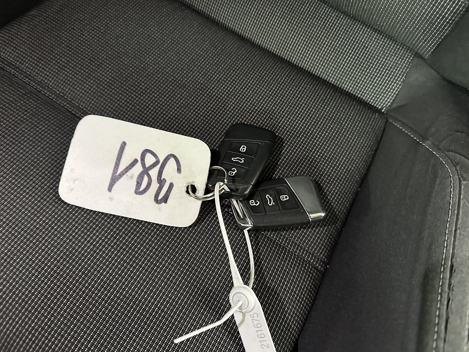 Volkswagen Passat 2.0 TDi Comfortline