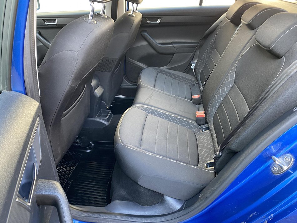 Škoda Fabia III 1.4TDI 