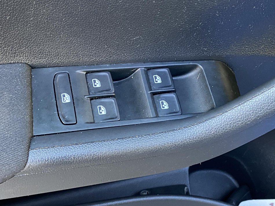 Škoda Fabia III 1.4TDI 