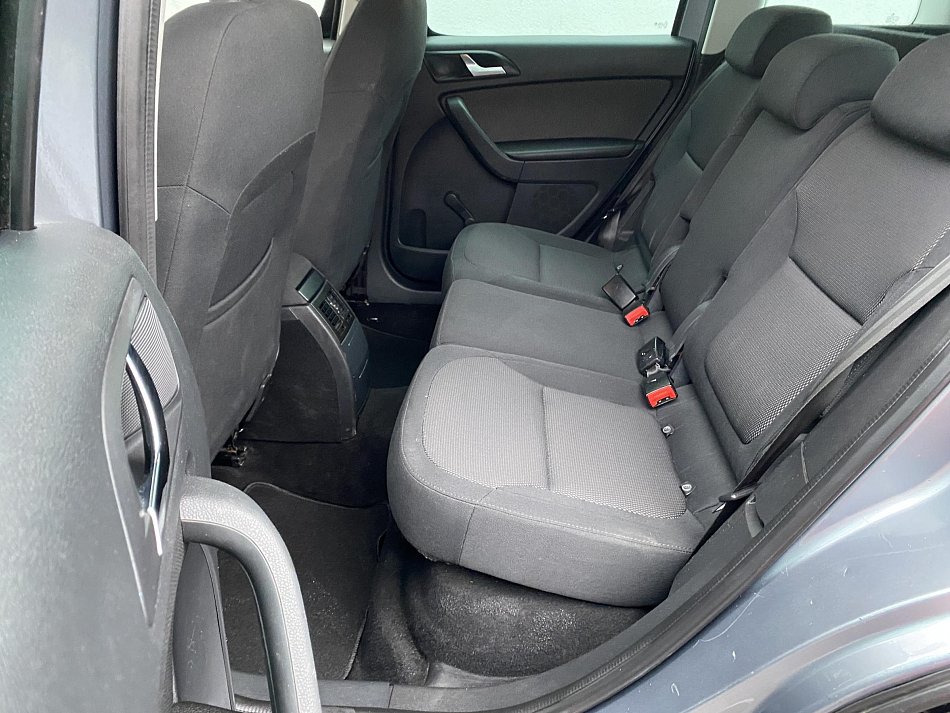 Škoda Yeti 1.2 TSi Ambition