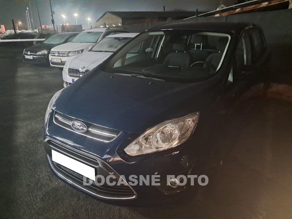 Ford C-MAX 1.6 TDCi 