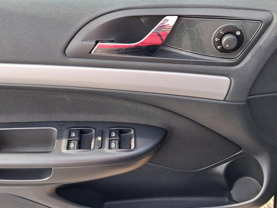 Škoda Octavia II 1.6 TDi Ambition