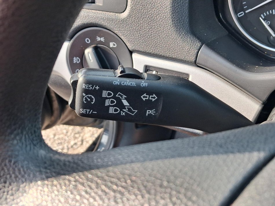 Škoda Octavia II 1.6 TDi Ambition