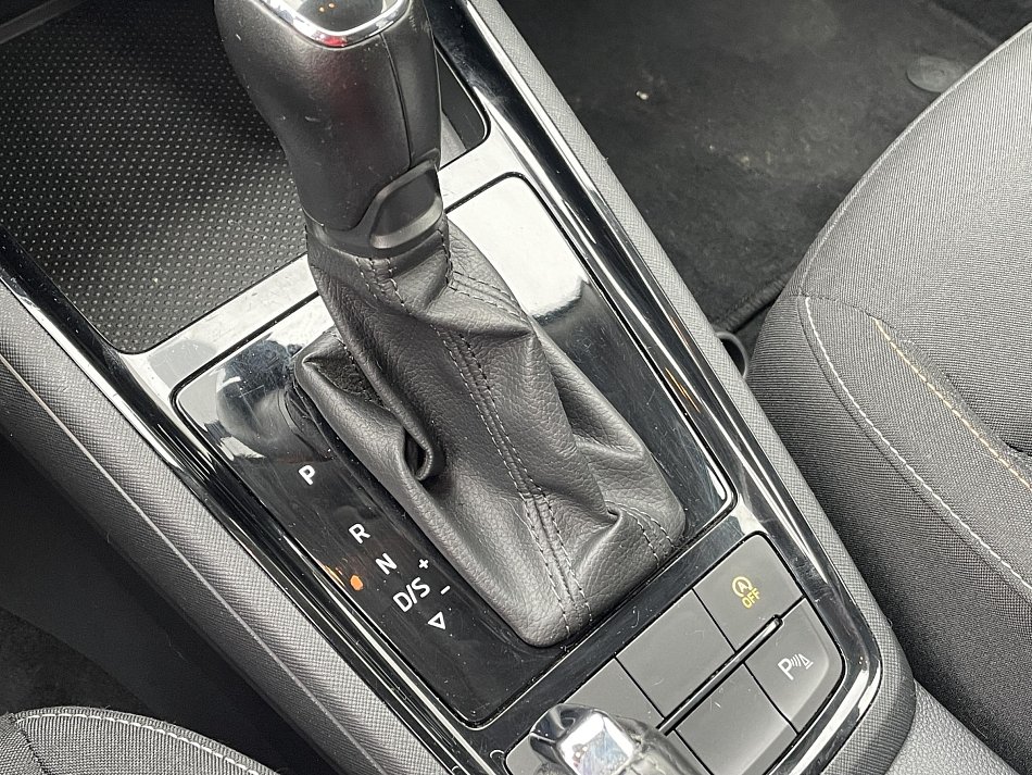 Škoda Scala 1.5 TSi Ambition