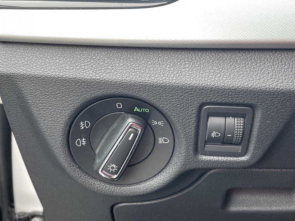 Škoda Scala 1.5 TSi Ambition