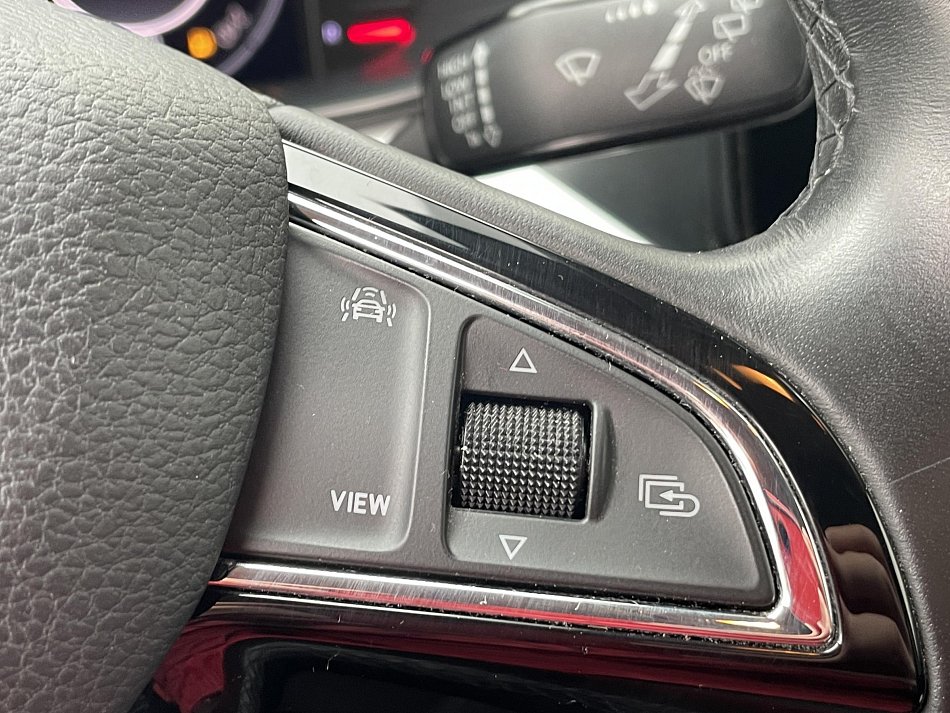 Škoda Scala 1.5 TSi Ambition