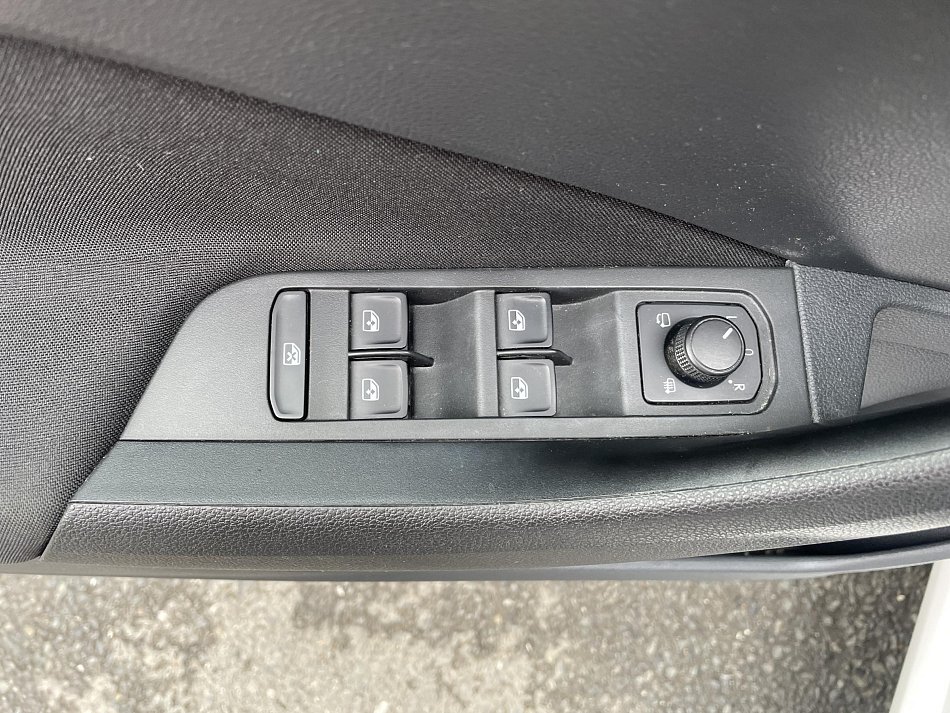 Škoda Scala 1.5 TSi Ambition