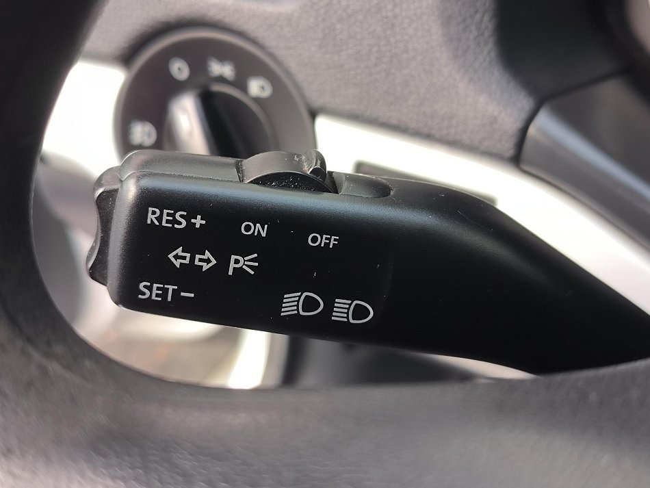 Škoda Octavia II 2.0TDi 