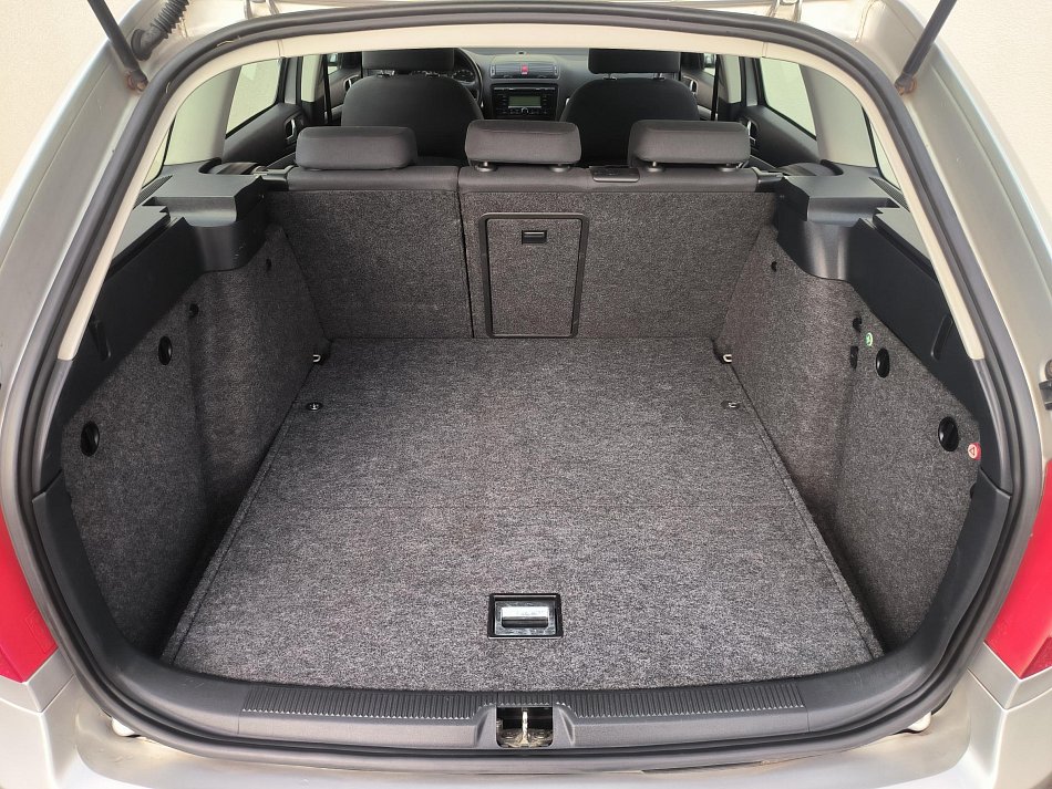 Škoda Octavia II 2.0TDi 