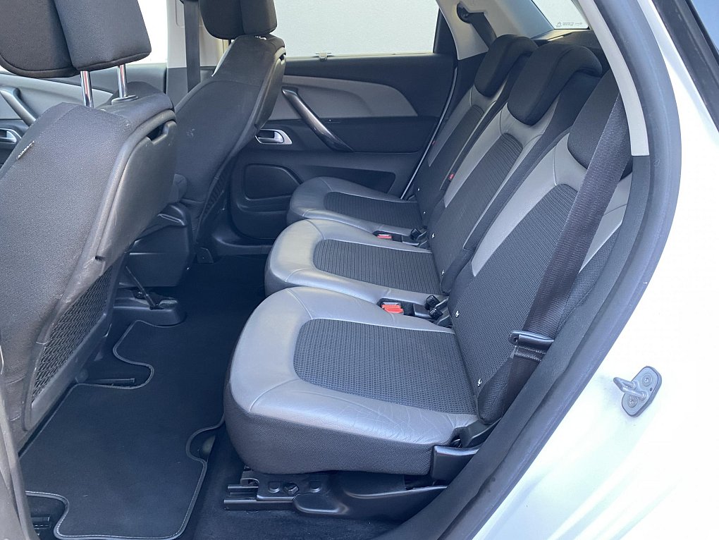 Citroën C4 SpaceTourer 1.2PT Shine