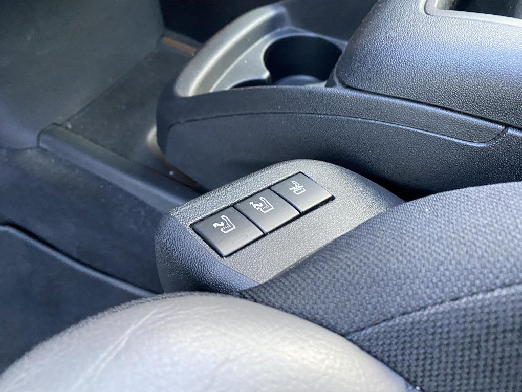 Citroën C4 SpaceTourer 1.2PT Shine