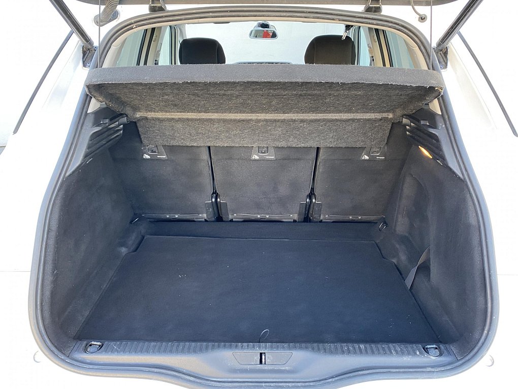 Citroën C4 SpaceTourer 1.2PT Shine