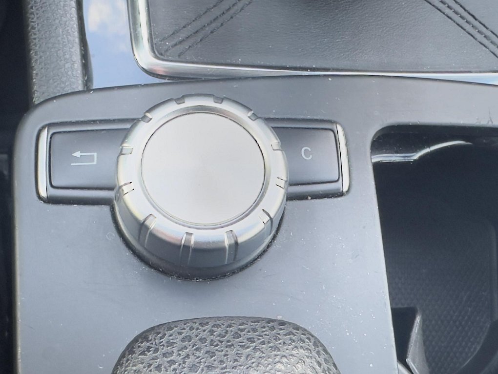 Mercedes-Benz Třída C 2.2CDi  C180