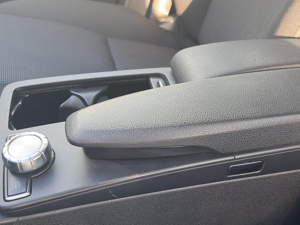 Mercedes-Benz Třída C 2.2CDi  C180