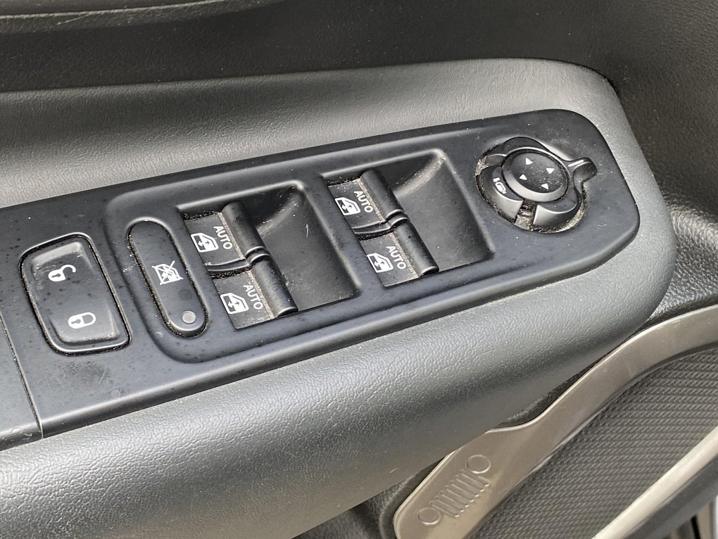 Jeep Renegade 1.0T-GDi Limited