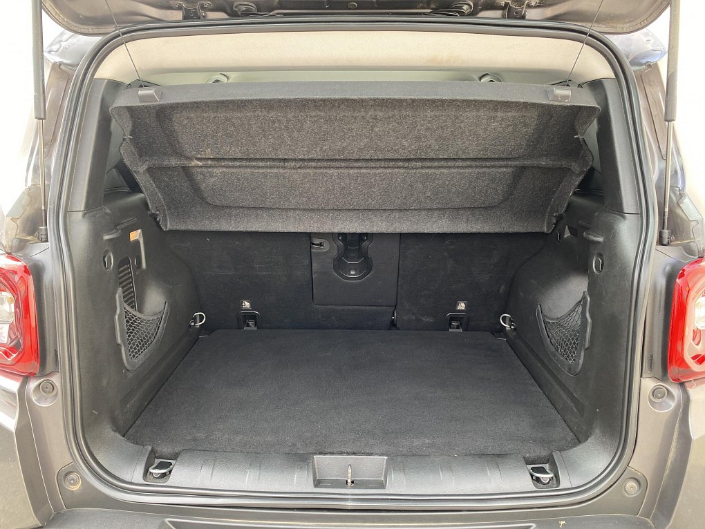 Jeep Renegade 1.0T-GDi Limited