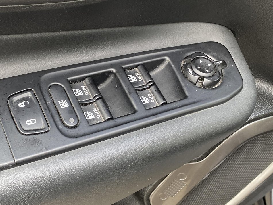 Jeep Renegade 1.0T-GDi Limited