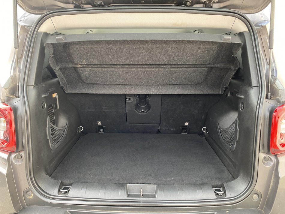 Jeep Renegade 1.0T-GDi Limited