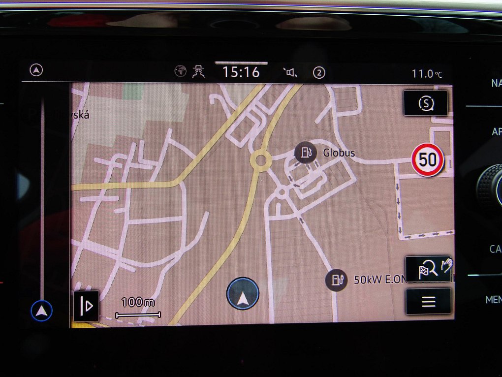 Volkswagen Passat 1.5 TSi 