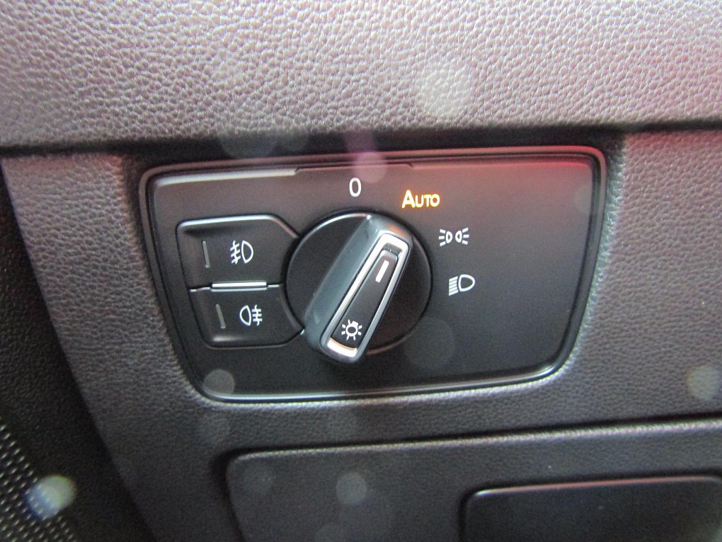 Volkswagen Passat 1.5 TSi 