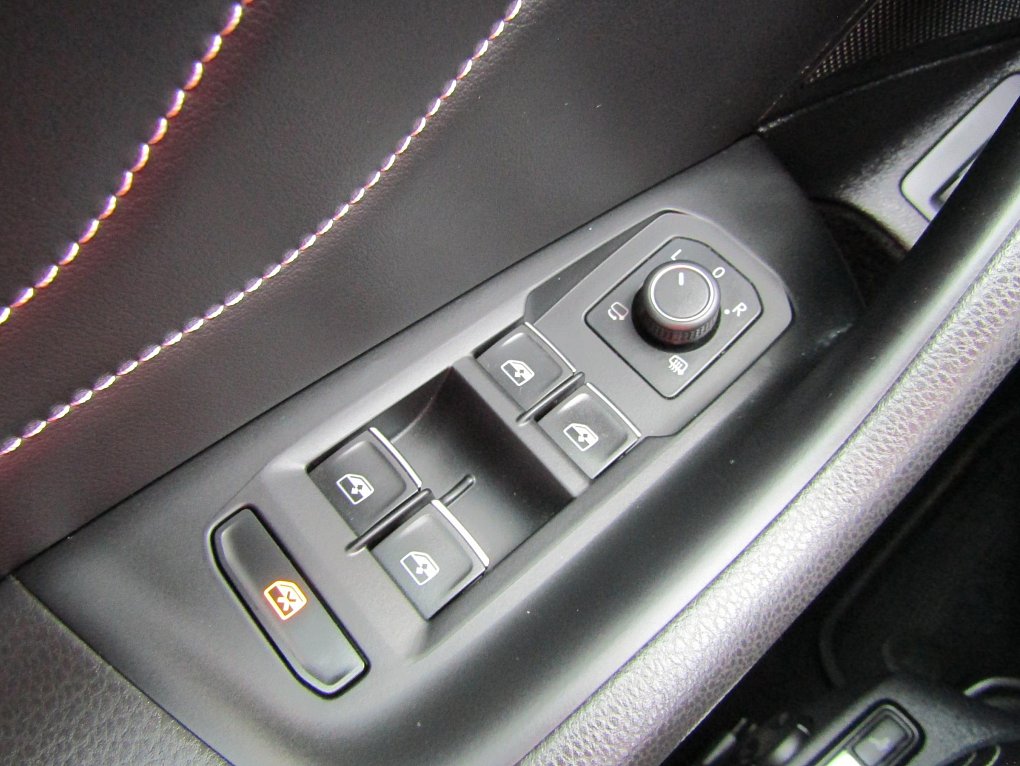 Volkswagen Passat 1.5 TSi 