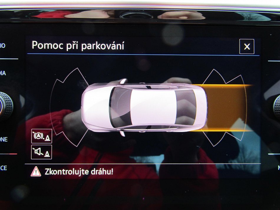 Volkswagen Passat 1.5 TSi 