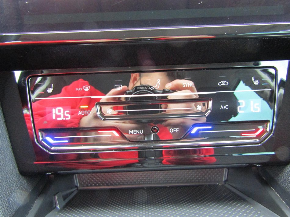 Volkswagen Passat 1.5 TSi 