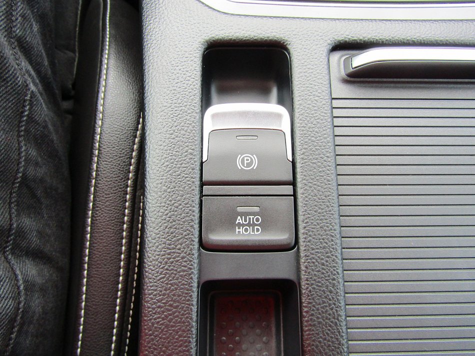 Volkswagen Passat 1.5 TSi 