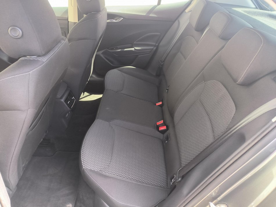 Škoda Fabia IV. 1.0 TSi Style