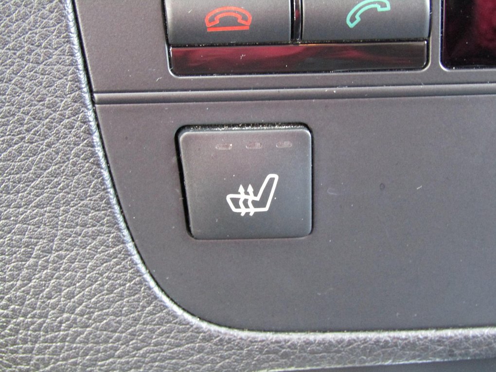 Mercedes-Benz GLK 350CDi  4Mat