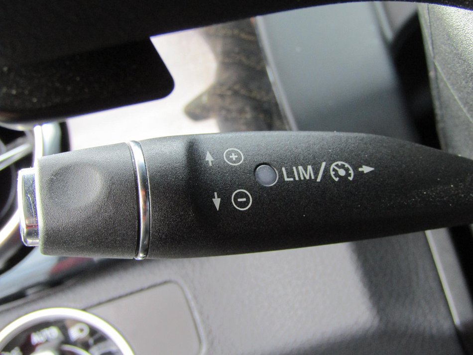 Mercedes-Benz GLK 350CDi  4Mat