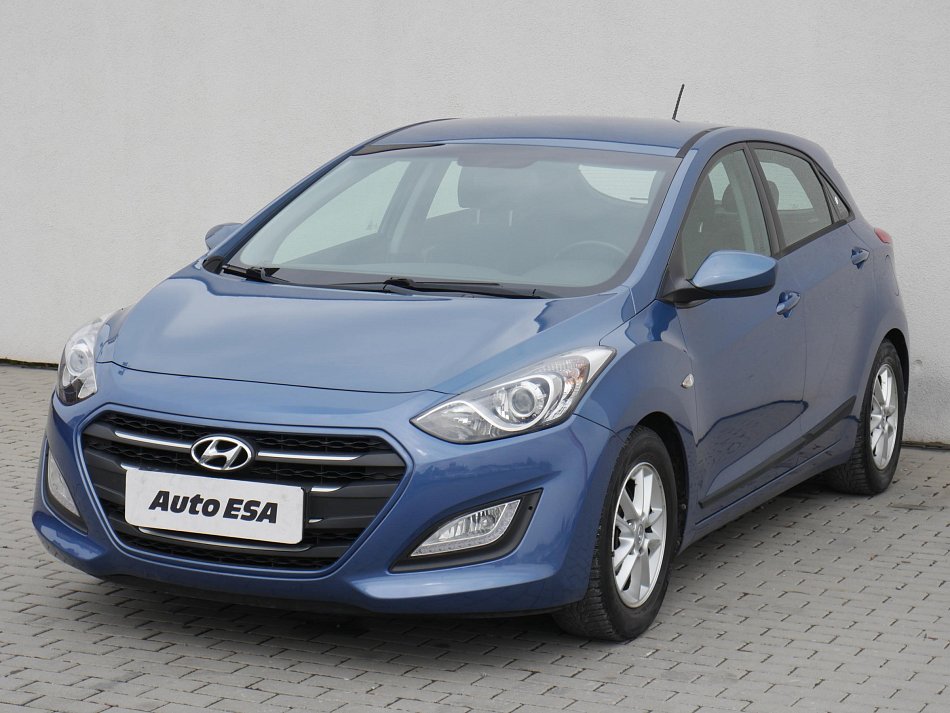 Hyundai I30 1.6 i 