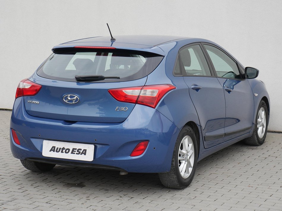 Hyundai I30 1.6 i 