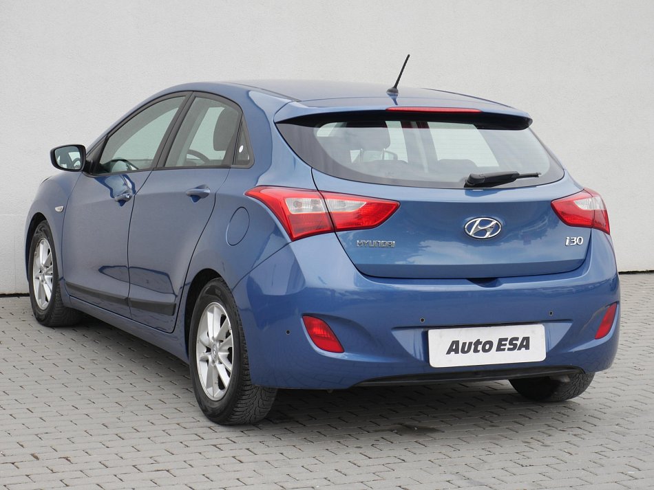 Hyundai I30 1.6 i 