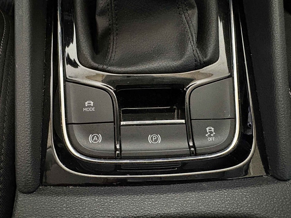 Škoda Karoq 1.5 TSi Style
