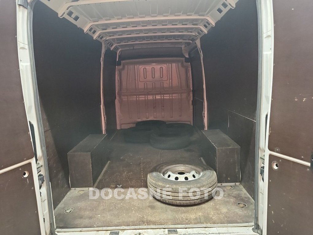 Peugeot Boxer 2.2HDi  L4H2
