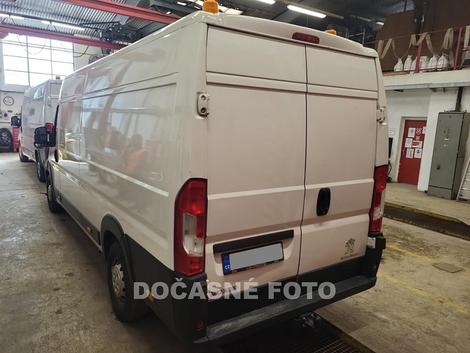 Peugeot Boxer 2.2HDi  L4H2