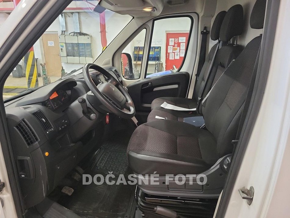 Peugeot Boxer 2.2HDi  L4H2