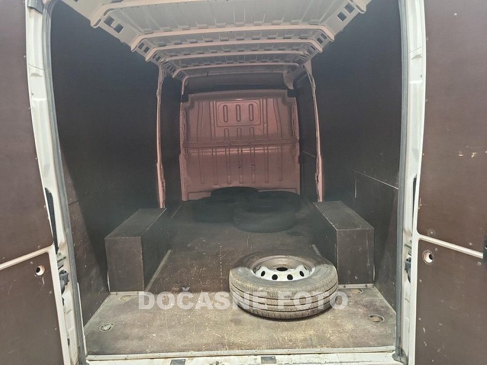 Peugeot Boxer 2.2HDi  L4H2