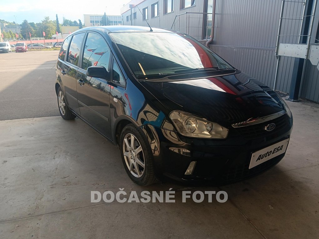 Ford C-MAX 1.8i 
