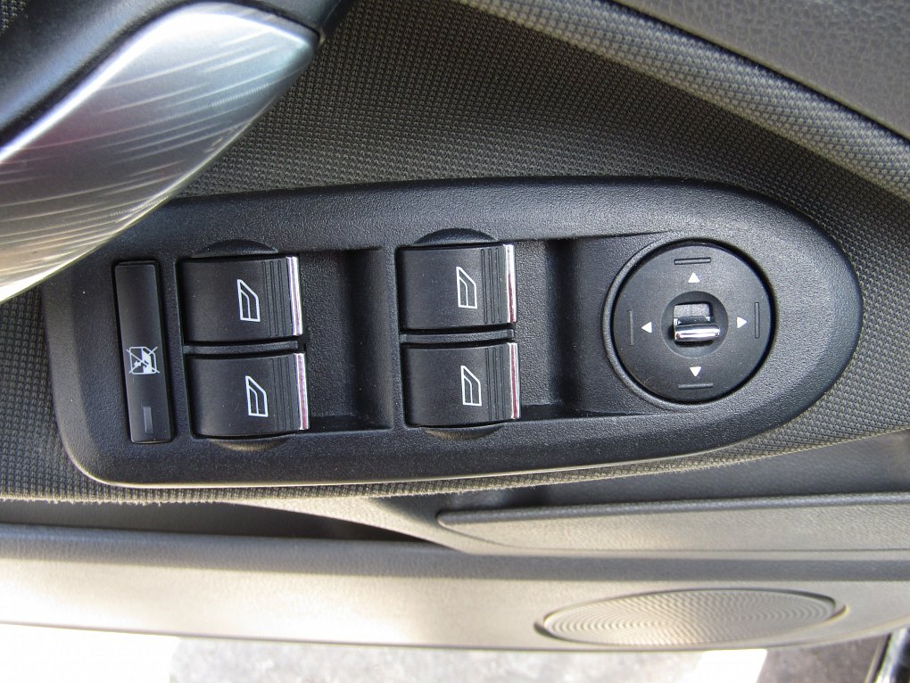 Ford C-MAX 1.8i 