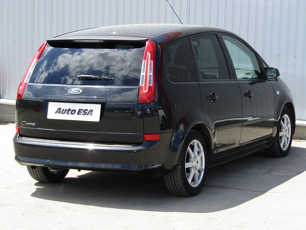 Ford C-MAX 1.8i 