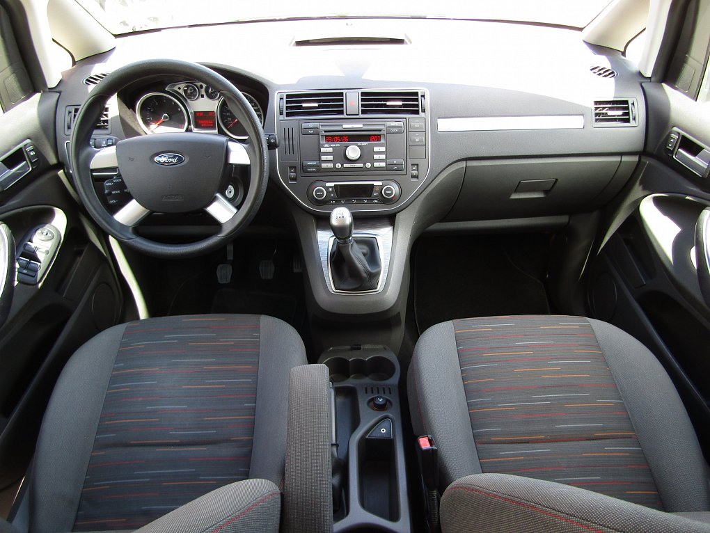 Ford C-MAX 1.8i 
