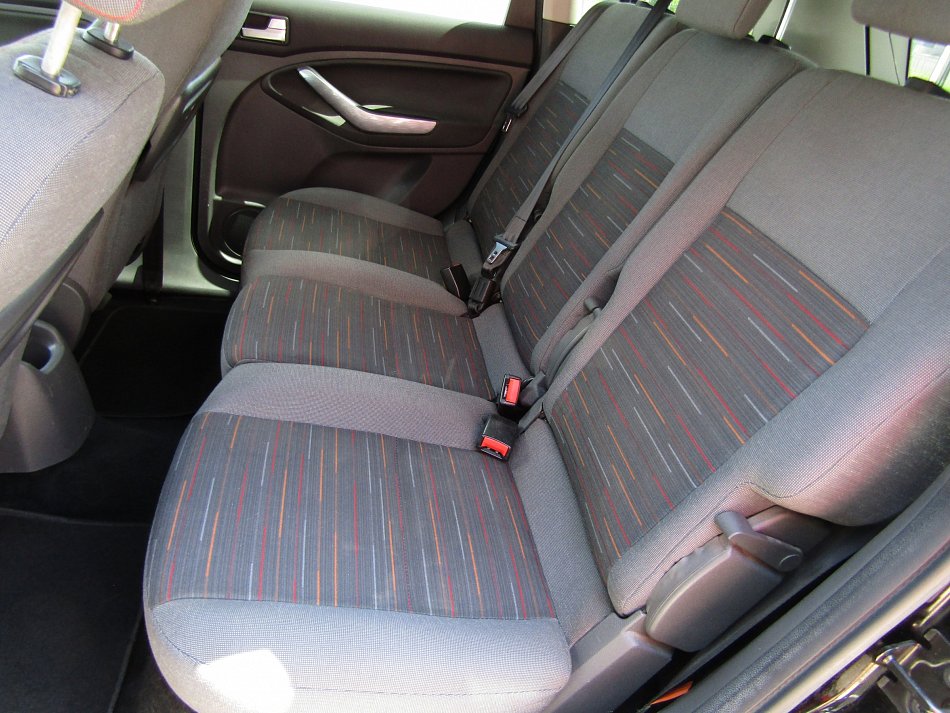 Ford C-MAX 1.8i 