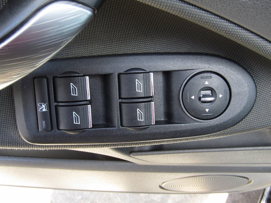 Ford C-MAX 1.8i 