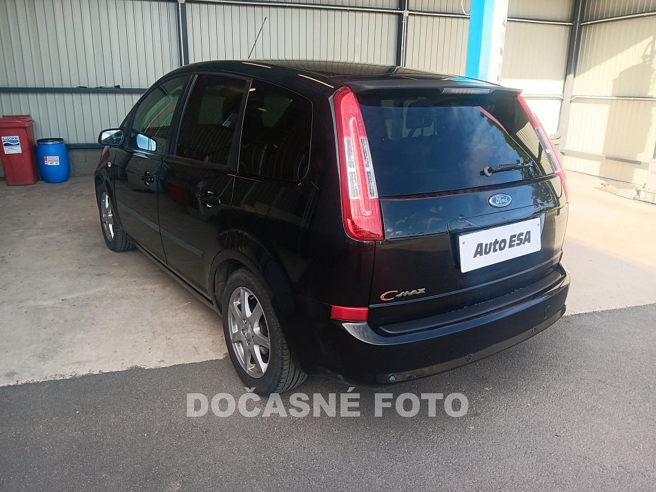 Ford C-MAX 1.8i 