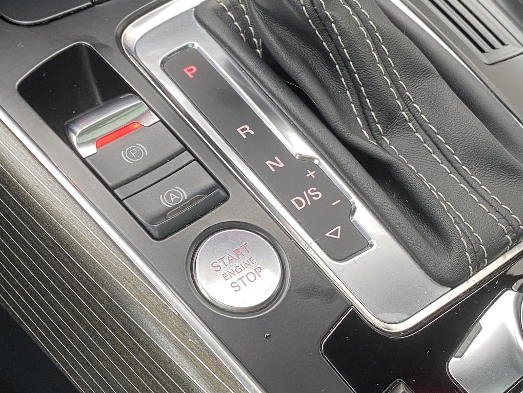 Audi Q5 3.0 TDi  Quattro