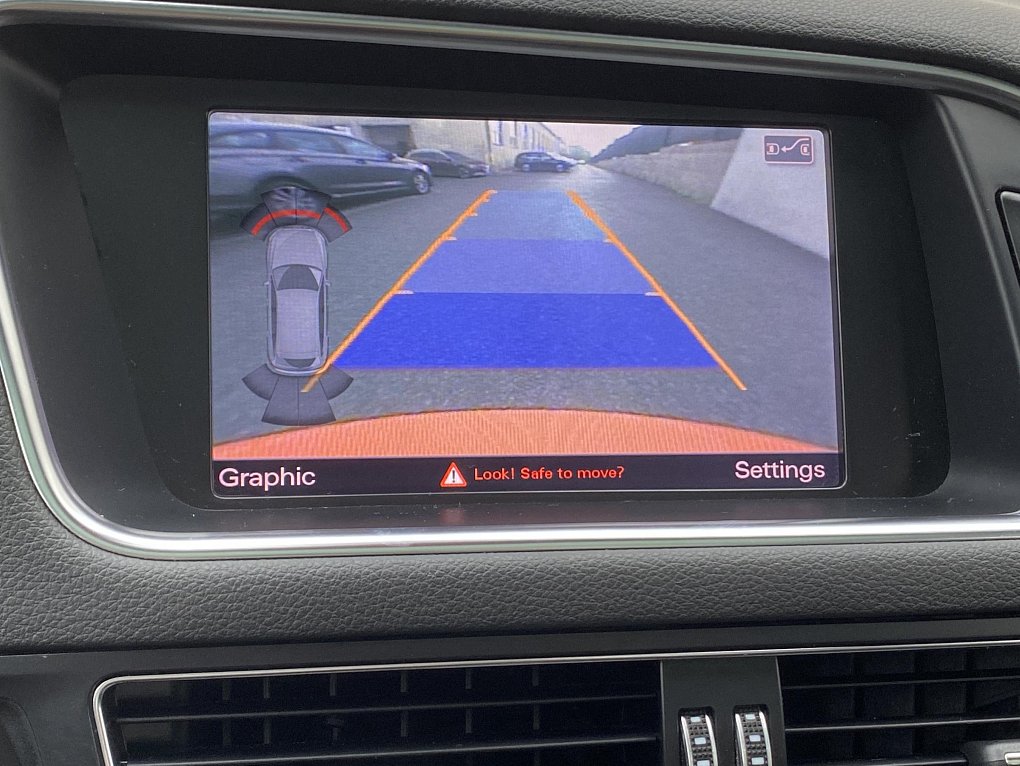 Audi Q5 3.0 TDi  Quattro