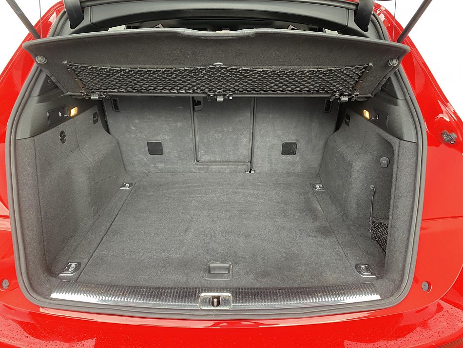 Audi Q5 3.0 TDi  Quattro