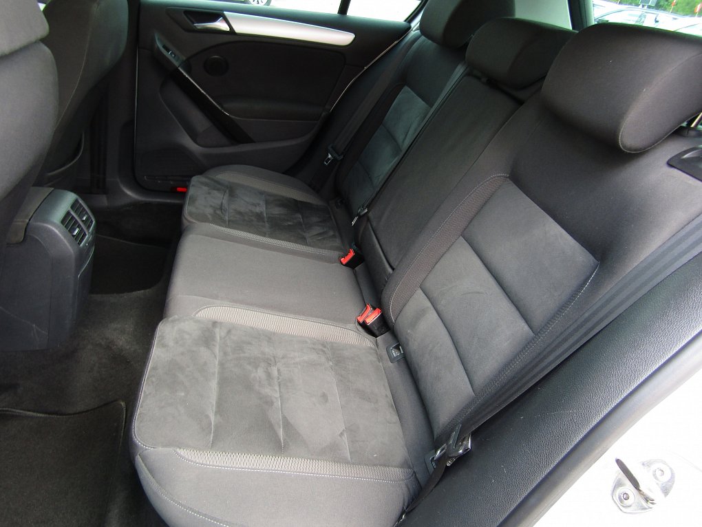 Volkswagen Golf 2.0TDi Highline